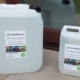 Horse Stable Cleaner Chemical