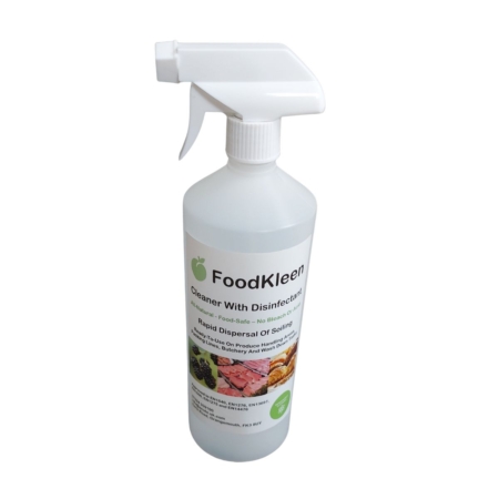 Food Grade Trigger Spray